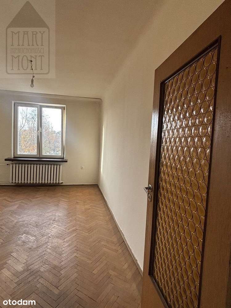 Kamienica, wysokie metro st. Bielany - Pełny obrazek: 4/19