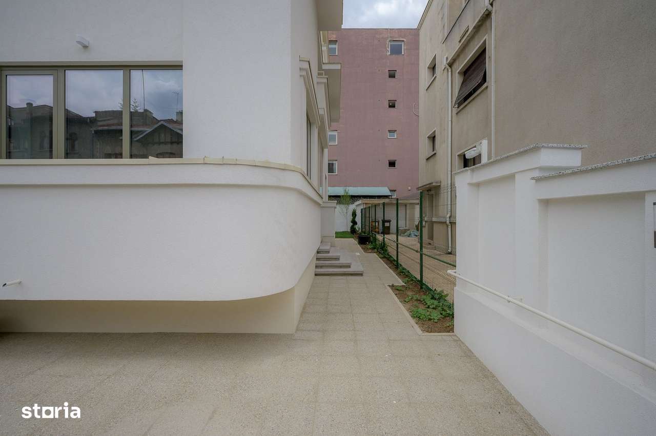 Locație de top Dorobanți - Stil de viață premium, nu doar o locuinta - Imagine principală: 4/20