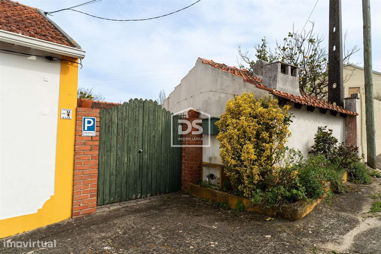 Moradia Rústica T3 - Grande imagem: 4/60