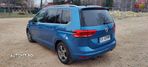 Volkswagen Touran 2.0 TDI SCR (BlueMotion Technology) DSG Highline - 3