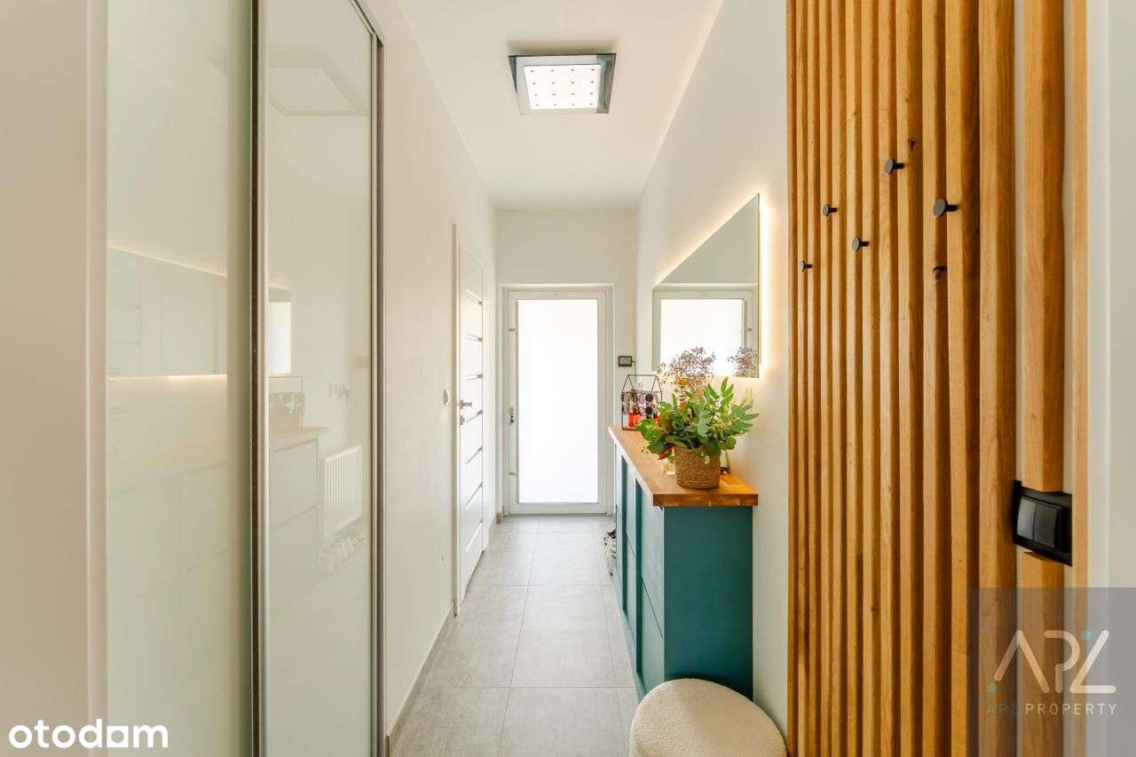 Komfortowy Dom W Grzybowie, Blisko Morza! - Pełny obrazek: 5/20