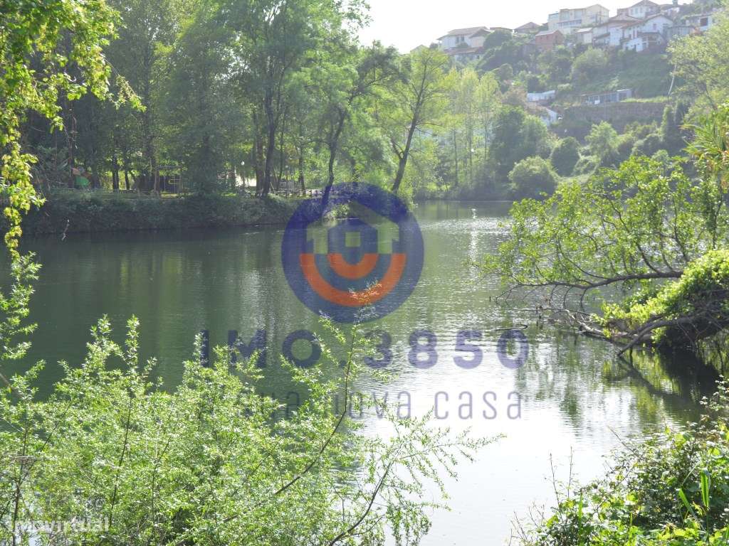 Moradia T2 Renovada à Margem do Rio Vouga - Sever do Vouga-9