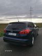 Ford Focus 1.5 TDCi Titanium - 16