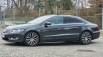 Volkswagen CC 2.0 TDI 4Motion BlueMotion Technology DSG - 1