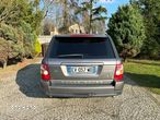 Land Rover Range Rover Sport S 2.7TD HSE - 4