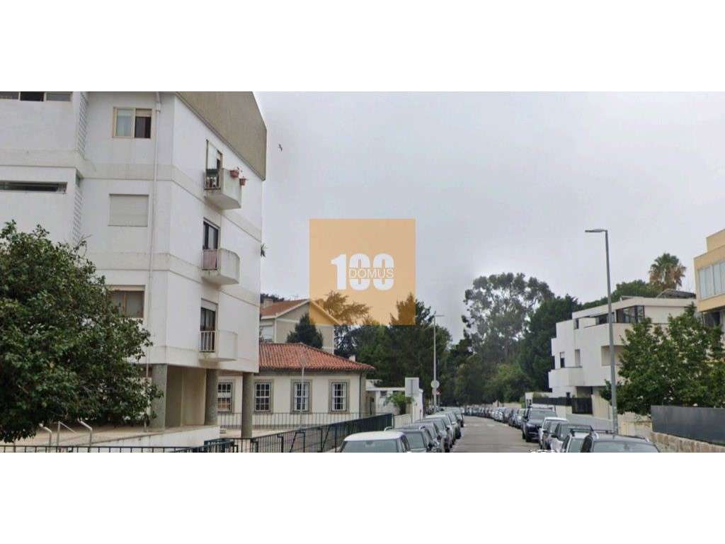 T3 com jardim e box - Paulo Dias Novais-14