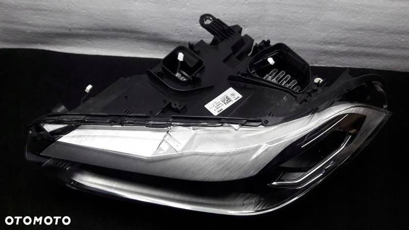 LAMPA LEWA LED BMW X2 F39 5A1E0A7 22r ŚLIZG - 5