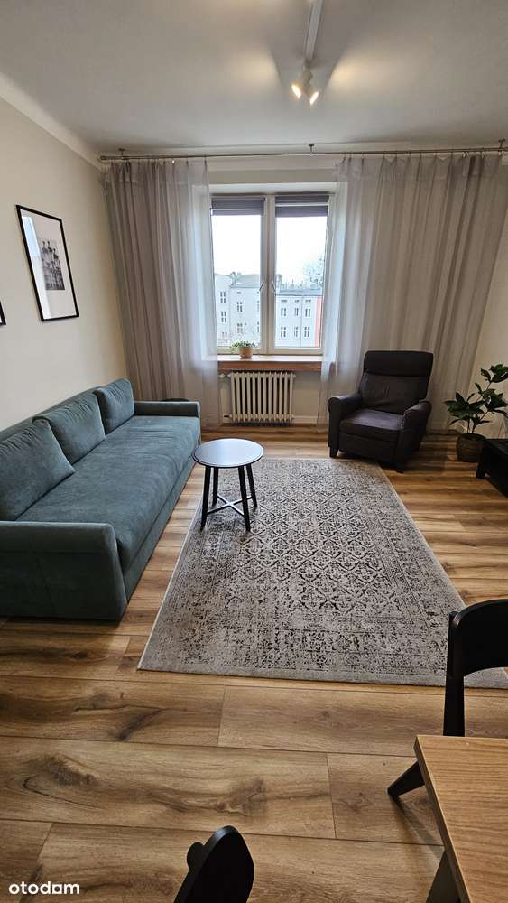 Gotowe do zamieszkania ! Umeblowane / Rejon ul. Zachodniej i Manu.-1