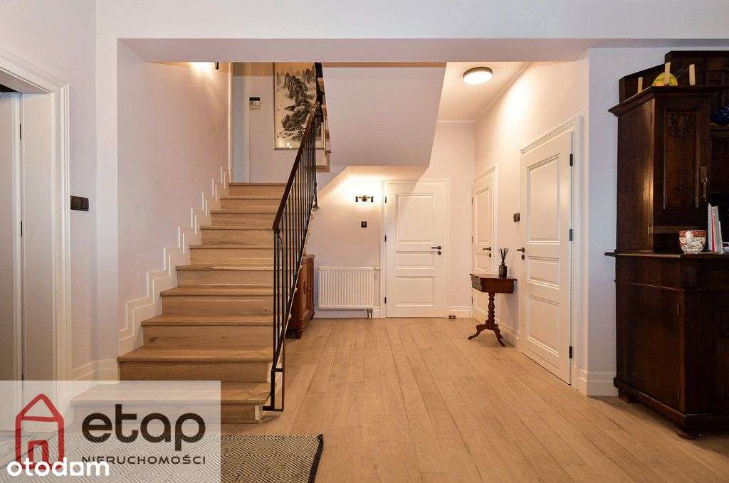 Komfortowa nieruchomość w okolicy Poznania-14