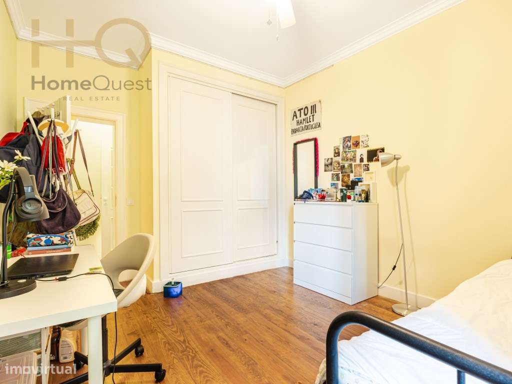 Apartamento T5 à venda em Arroios com 200 m2-15