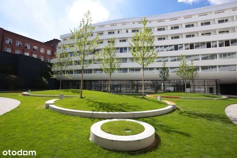 Ovo Modern Studio For Sale-10