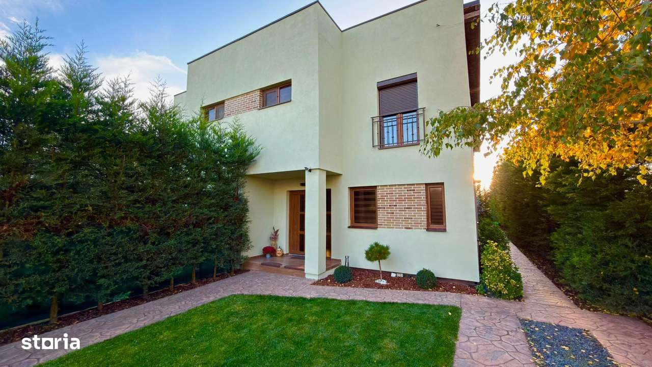 Confort,  intimitate Dumbrăvița Parcul Terra - Imagine principală: 2/20