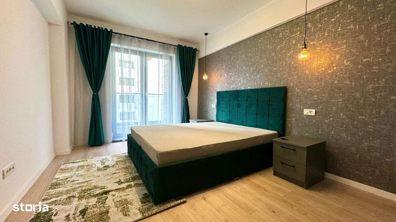 Acceptam schimb cu casa Apartament 2 camere 2 bai incalzire pardoseala-10