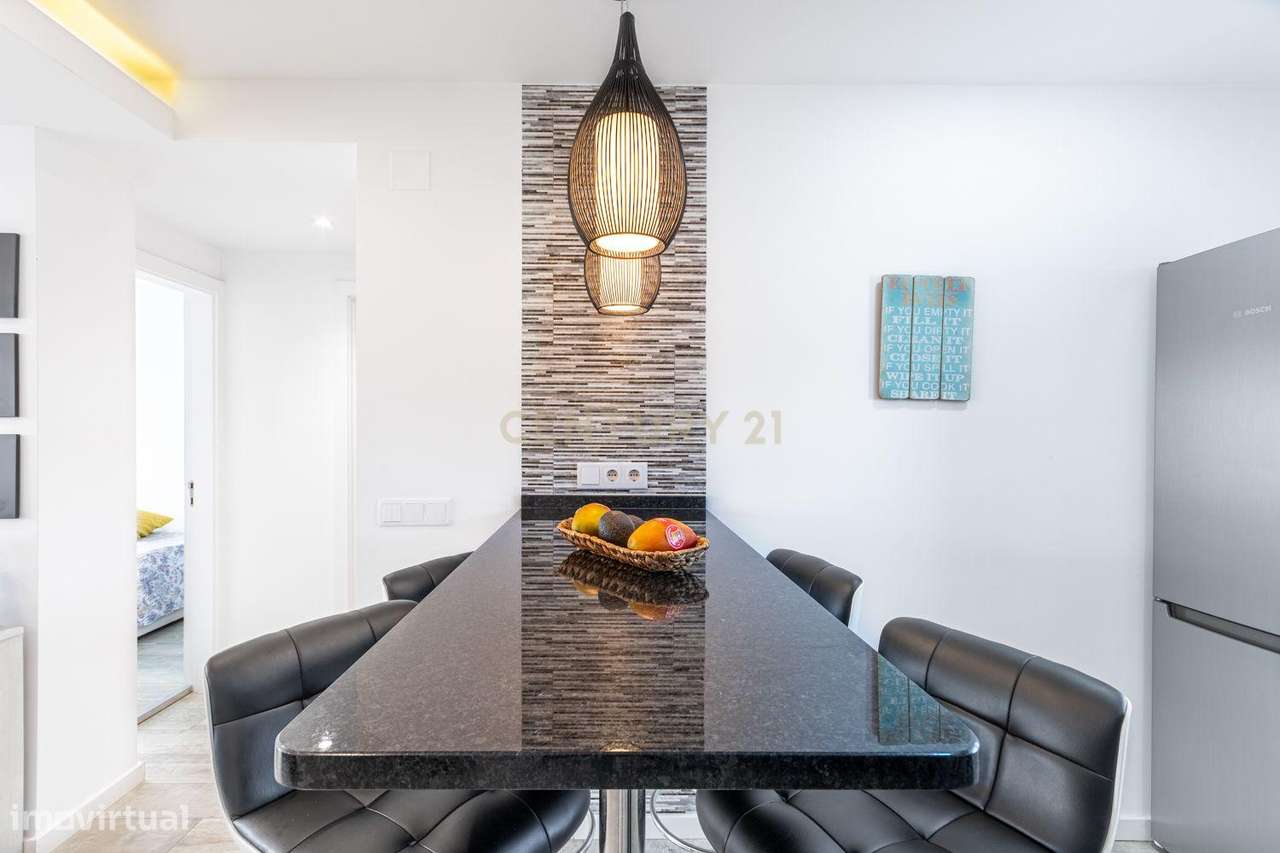 Apartamento em condomínio fechado - Quinta da Bicuda, Cascais-8