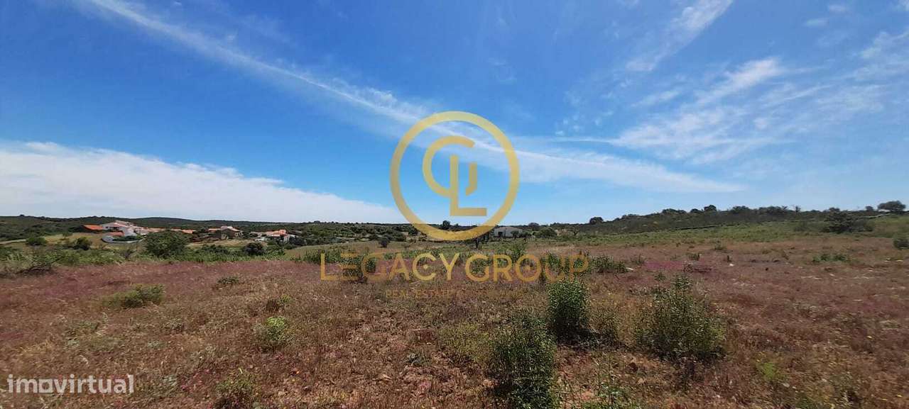 Terreno Rústico para Venda em Velhas, Giões – 5.230 m² - Grande imagem: 5/12