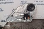 Macara geam spate dreapta electrica Ford Kuga 1  [din 2008 pana  2013] seria Crossover 2.0 TDCi MT - 1