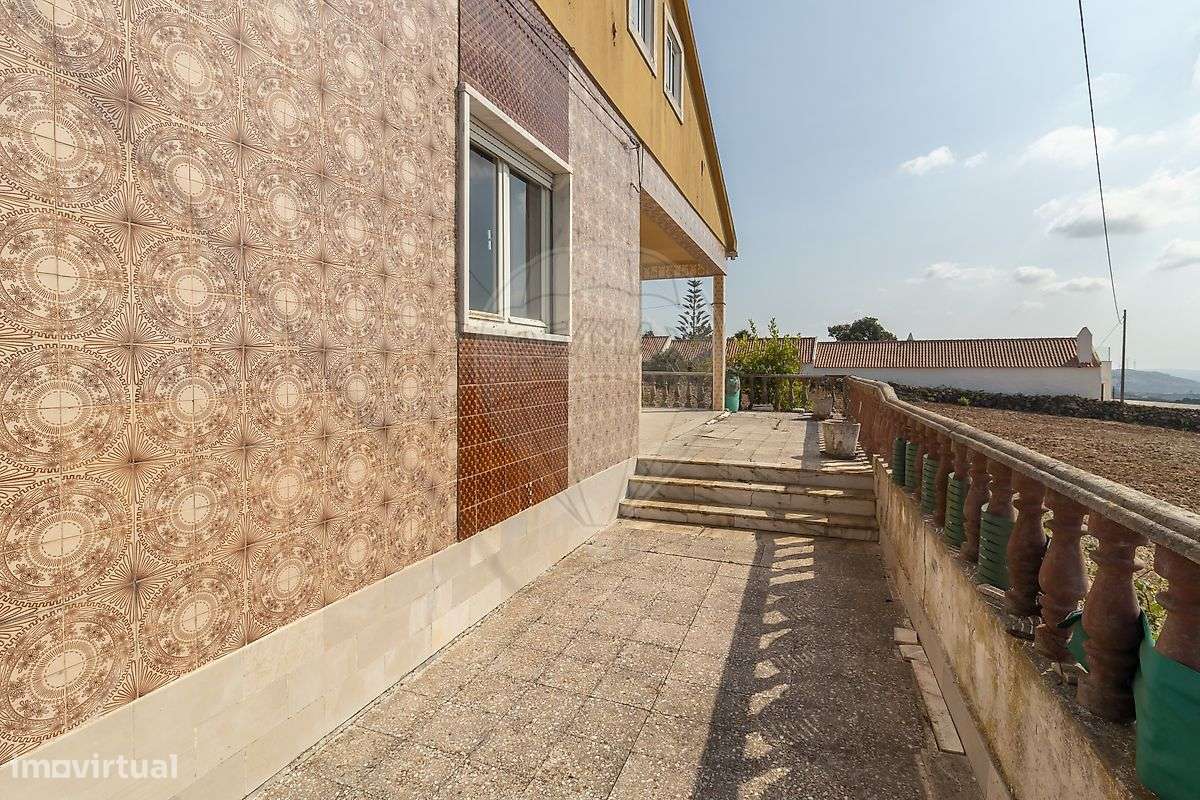 Moradia T2 para venda-8