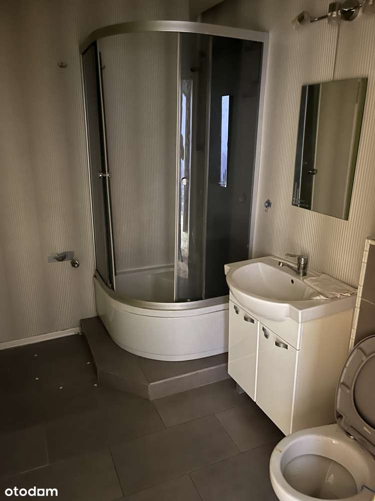 Mieszkanie na Polesiu - ZA ODSTĘPNE - Pełny obrazek: 4/8