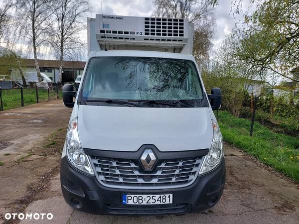 Renault master - 10