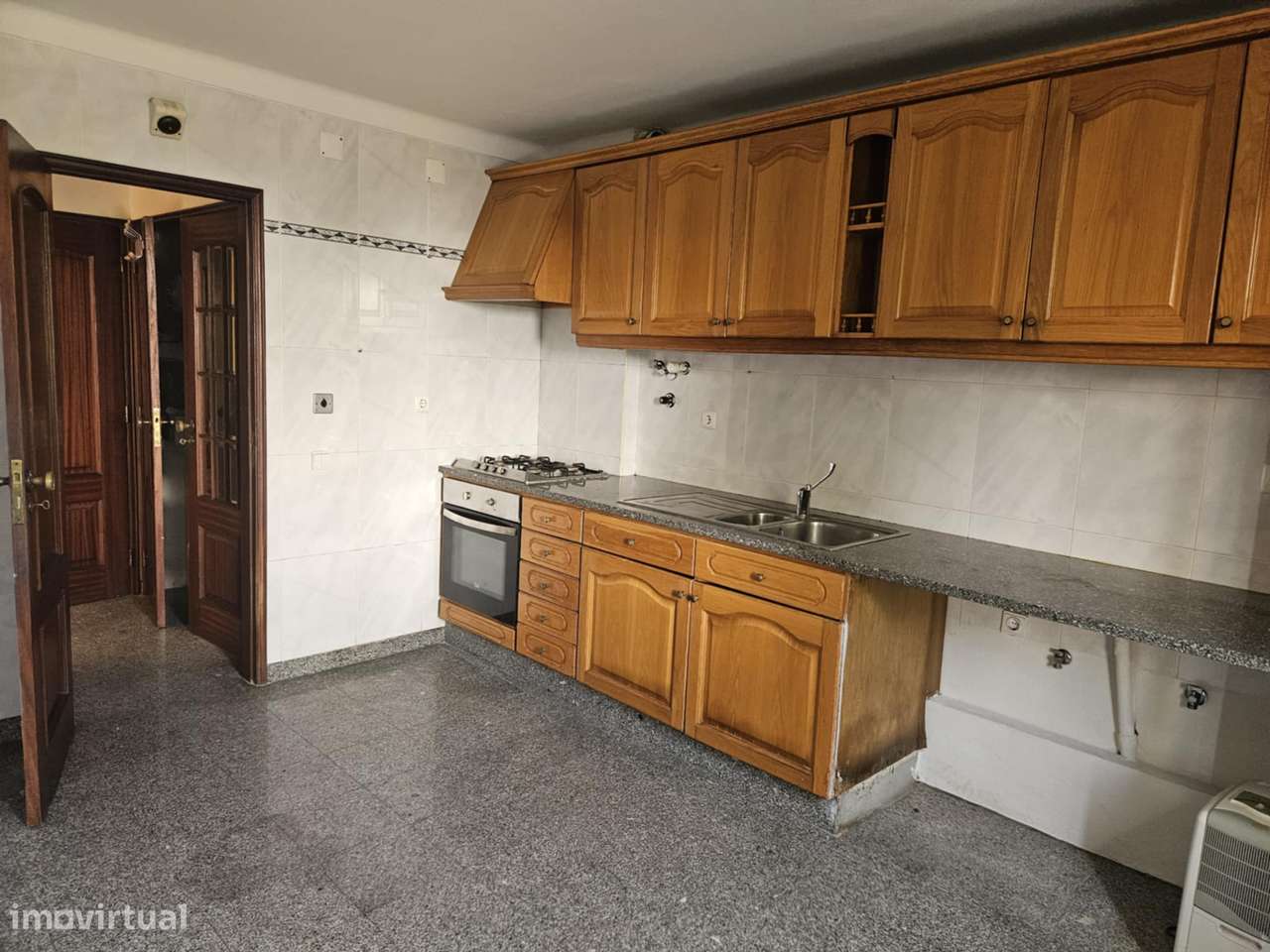 Moradia Geminada T4 na Aldeia do Juzo - Cascais-7