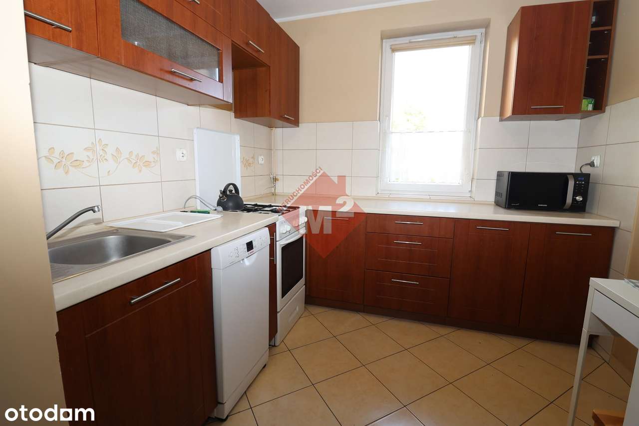 Mieszkanie na sprzedaż w Stargardzie-3