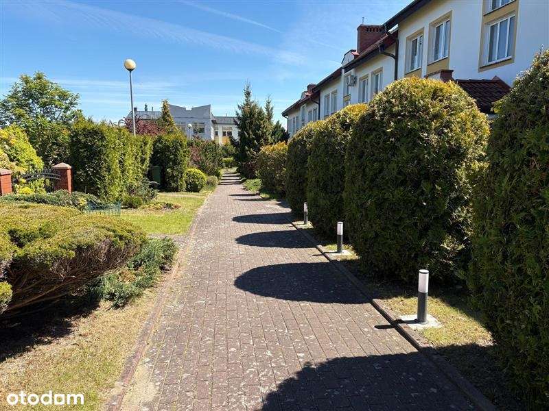 Duża, samodzielna nieruchomość w Słupsku z ogromnym potencjałem - Pełny obrazek: 1/19