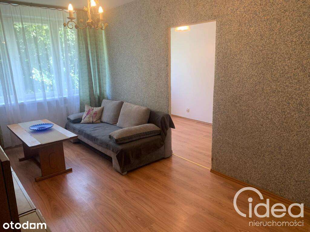 Parter 4 pok. osobna kuchnia, okna na 3 strony - Pełny obrazek: 2/10