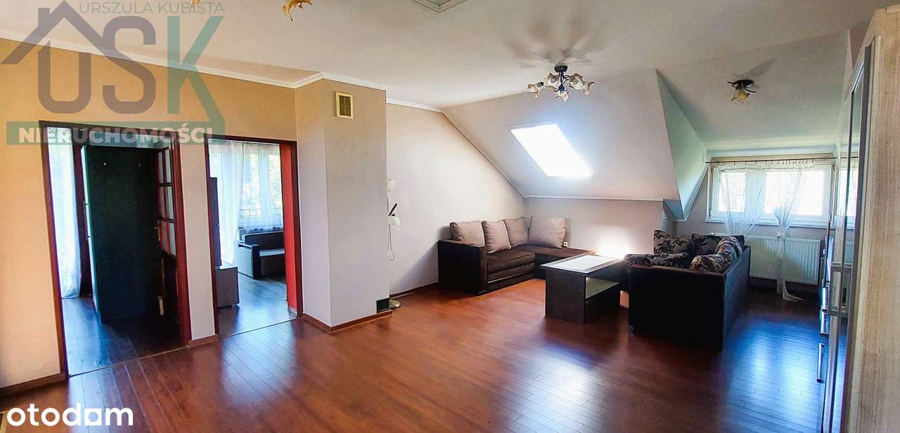 Cisownica k/Ustronia- wyjątkowa nieruchomość-5