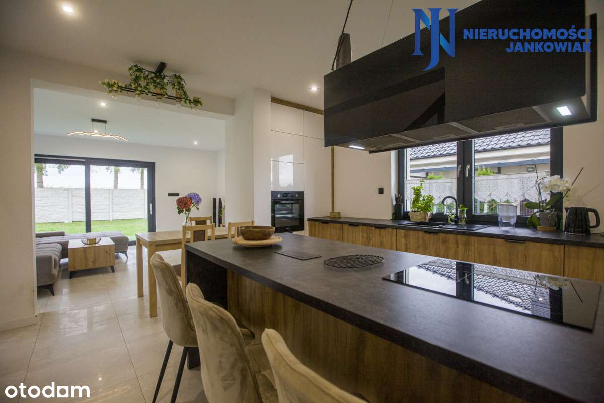 Dom w Siedlcu, nowy 2023, dla rodziny-11