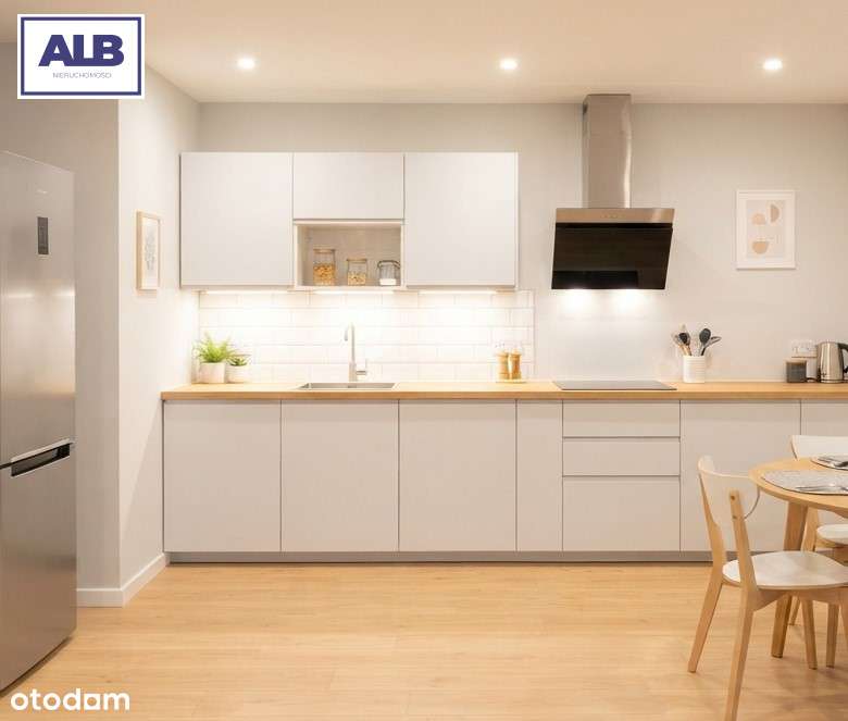 Apartament mieszkalny zaledwie 2km od morza!-7