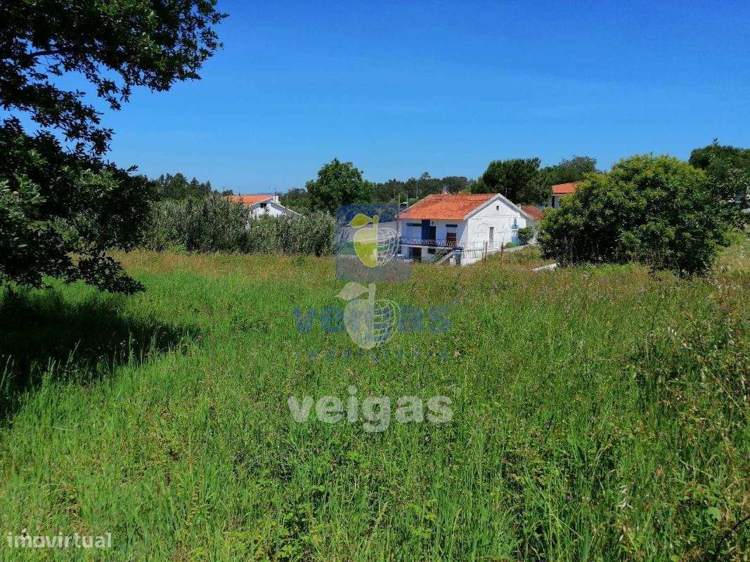 Terreno urbanizável em Batalha - Grande imagem: 5/20