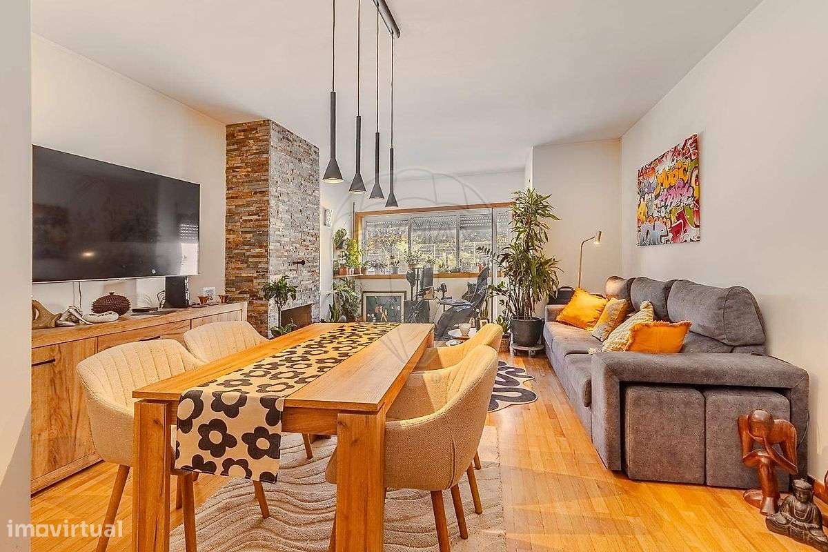 Apartamento T2 para venda - Grande imagem: 5/21