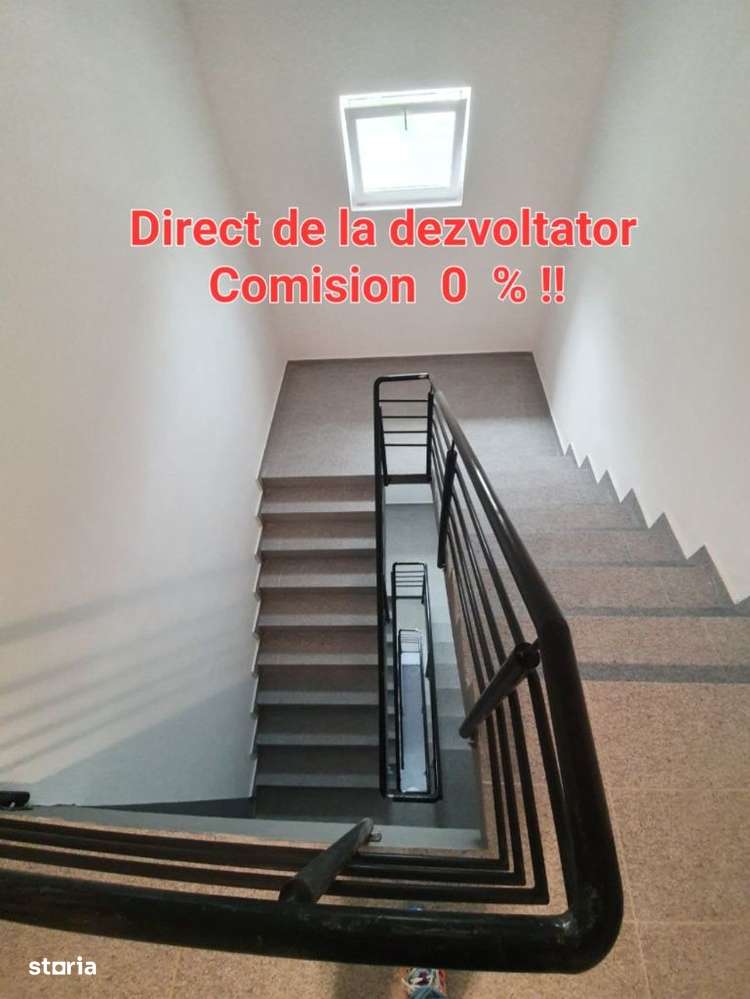 New Rezidence, Apartamente noi la preț de dezvoltator, garsoniere noi - Imagine principală: 4/20