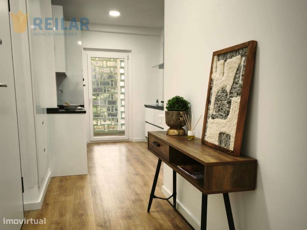 Benfica - T3 Remodelado-26