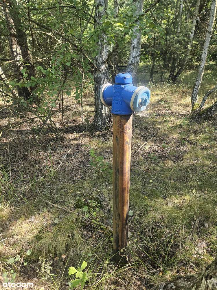 POLECAMY do sprzedaży działka budowlana w Chwałowicach-9