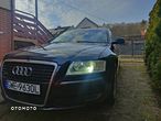 Audi A8 3.0 TDI Quattro - 2