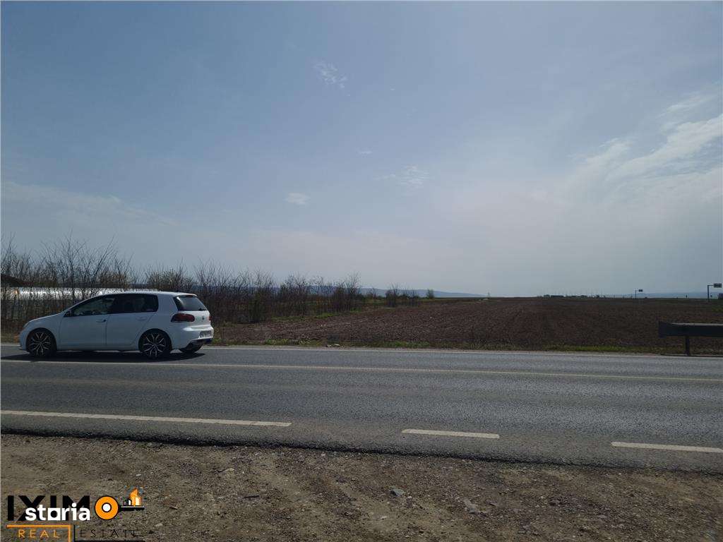 Teren Construibil CAEX - Imagine principală: 4/11