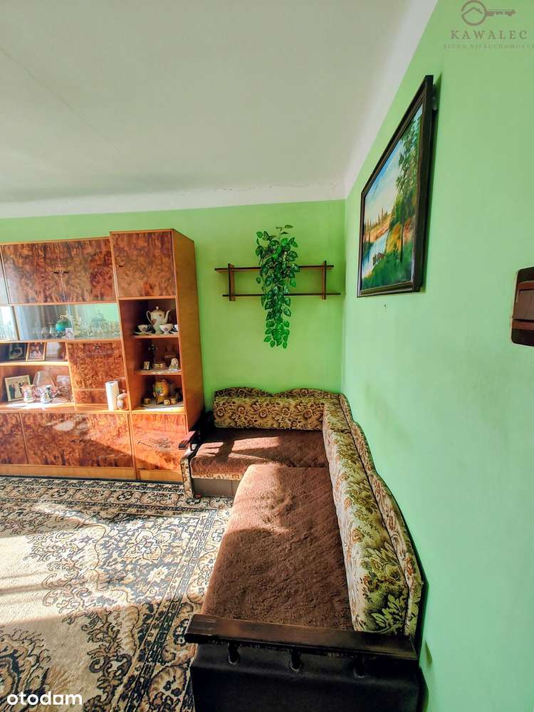 Mieszkanie z potencjałem do własnej aranżacji - Pełny obrazek: 3/11