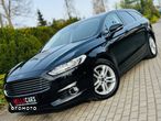 Ford Mondeo 2.0 TDCi Start-Stopp PowerShift-Aut Titanium - 16