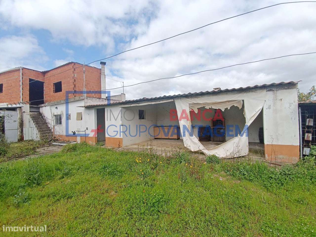 Moradia T3 Benfica do Ribatejo - Almeirim - Grande imagem: 3/14