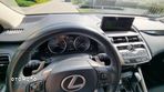 Lexus NX 300 Elegance AWD - 6