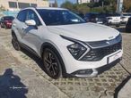 Kia Sportage 1.6 T-GDI Drive - 1