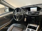 Mercedes-Benz E 250 CDi Avantgarde BlueEfficiency Auto. - 33