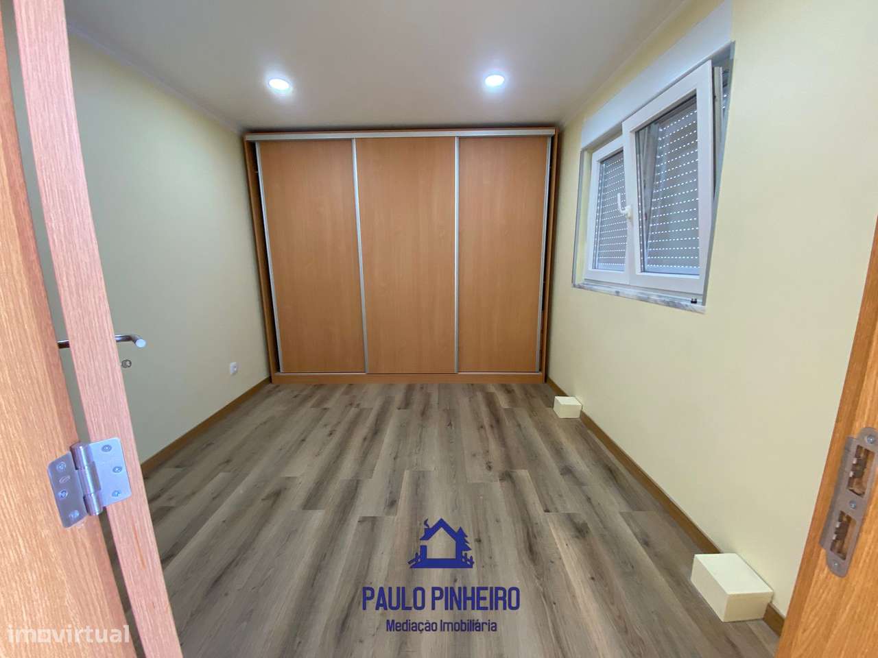 Moradia T4+1 Totalmente Renovada – Campanhã-19