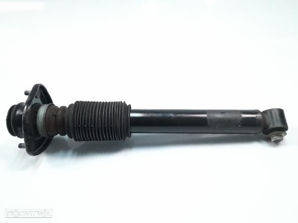 Amortecedor Suspensao Tras Esq Bmw X5 (E53) - 1