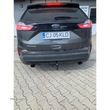 Carlig de remorcare pentru Ford EDGE - sistem semidemontabil -cu suruburi din 2015/-. - 5