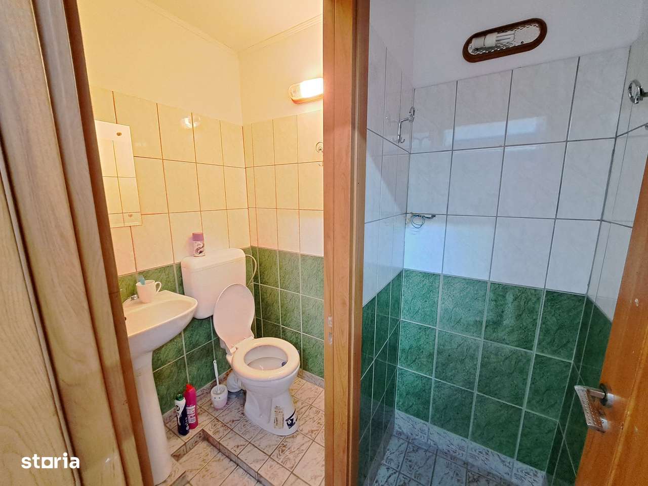 Spatiu comercial 61,52 mp - bd. Timisoara - Drumul Taberei-10