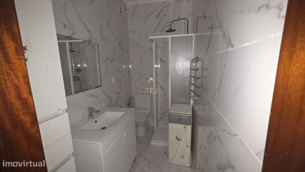 Fantastico T3 Urbanização dos Fojos Bobadela - Grande imagem: 2/24