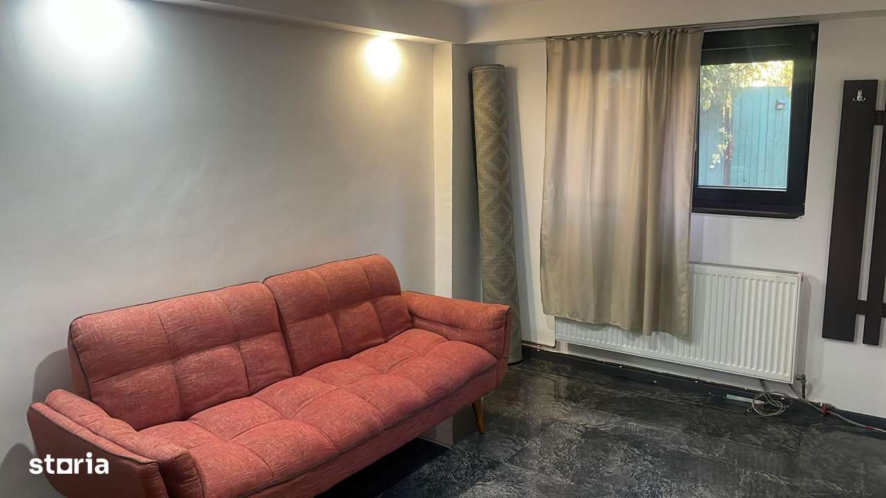Inchiriere casa P+1 pet friendly curte comuna Cotroceni Medicina - Imagine principală: 5/14