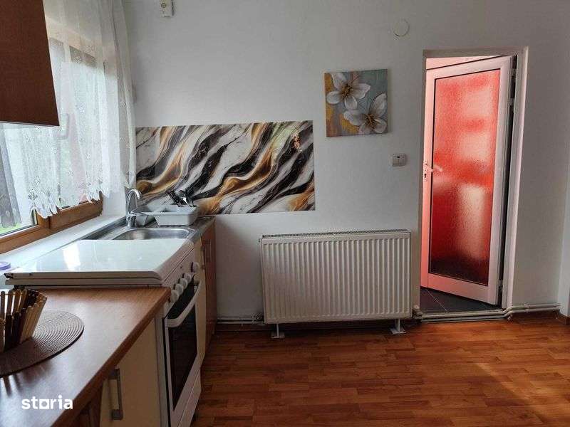 se inchiriaza apartament 2 camere la casa - Imagine principală: 5/8